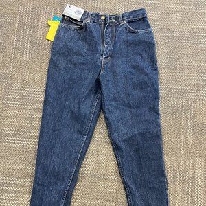 Lawman womens jeans size 9 style hollywood zip